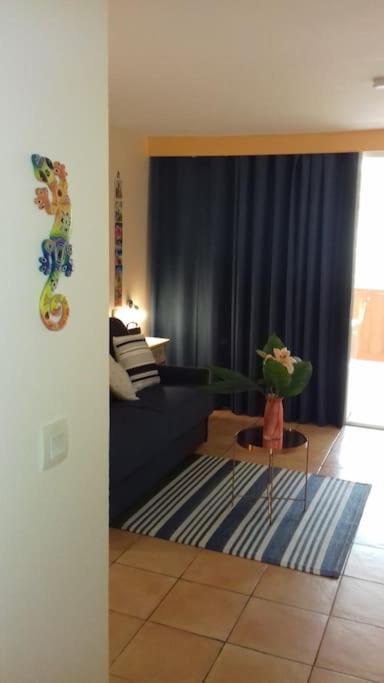 Studio Le Balisier Caritan Extérieur photo
